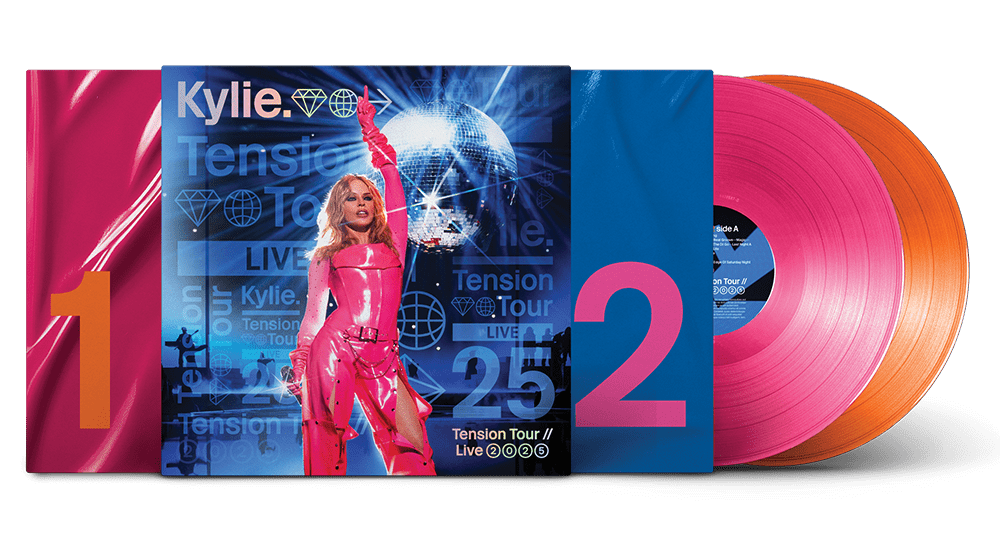 Kylie Minogue Tension Tour 2025グッズ3点セット Kylie Minogue Tension Tour 2025グッズ3点セット① s-l400.jpg