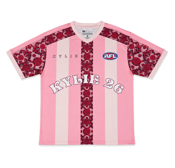 PINK SHORT SLEEVE TOP