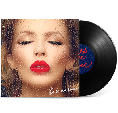 Kylie Official Site