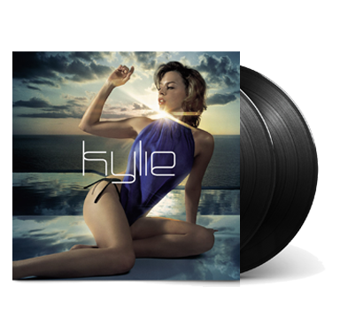 Light Years Vinyl